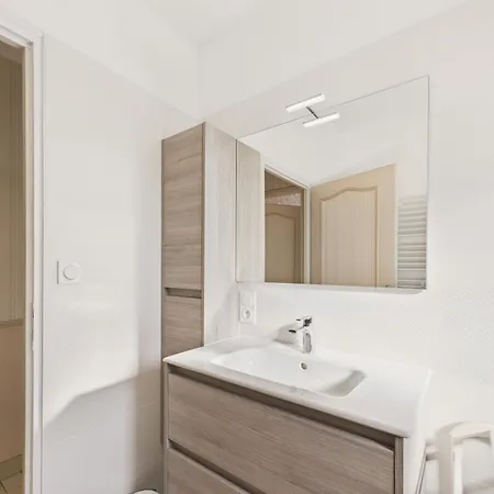 Maison Pour 4 - Jardin - Coeur Des Sables D'olonne 펜션 *