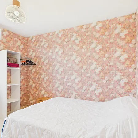 Maison Pour 4 - Jardin - Coeur Des Sables D'olonne 펜션