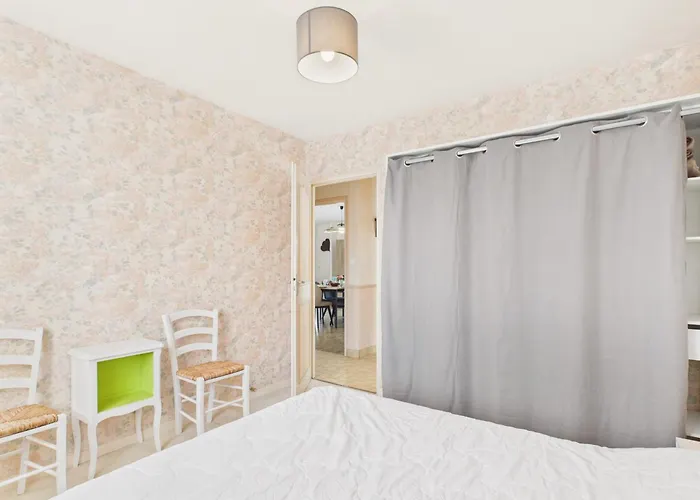 Maison Pour 4 - Jardin - Coeur Des Sables D'olonne *