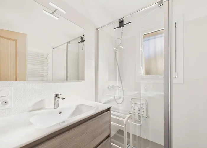 Maison Pour 4 - Jardin - Coeur Des Sables D'olonne Ferienhaus *