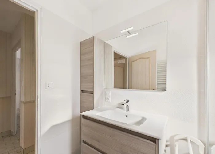 Maison Pour 4 - Jardin - Coeur Des Sables D'olonne Ferienhaus *