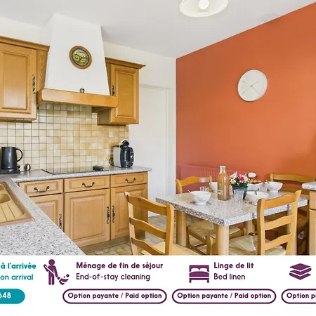 Maison Pour 4 - Jardin - Coeur Des Sables D'olonne