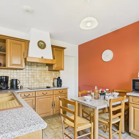 Maison Pour 4 - Jardin - Coeur Des Sables D'olonne Holiday home Les Sables-d'Olonne