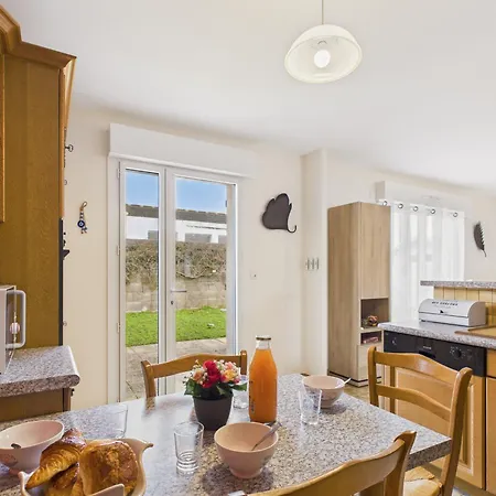 Maison Pour 4 - Jardin - Coeur Des Sables D'olonne * لي سابلِ دولونْ