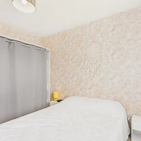 Maison Pour 4 - Jardin - Coeur Des Sables D'olonne بيت للعطل لي سابلِ دولونْ