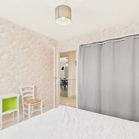 Maison Pour 4 - Jardin - Coeur Des Sables D'olonne *