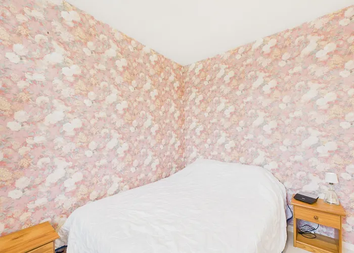 Maison Pour 4 - Jardin - Coeur Des Sables D'olonne Casa de Férias