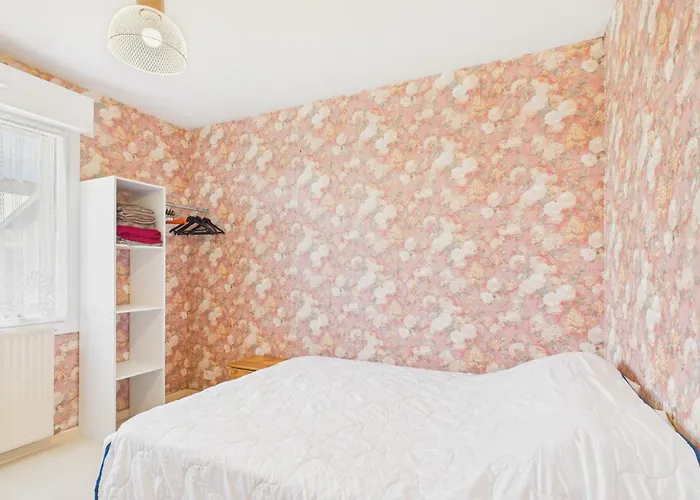 Maison Pour 4 - Jardin - Coeur Des Sables D'olonne Holiday home